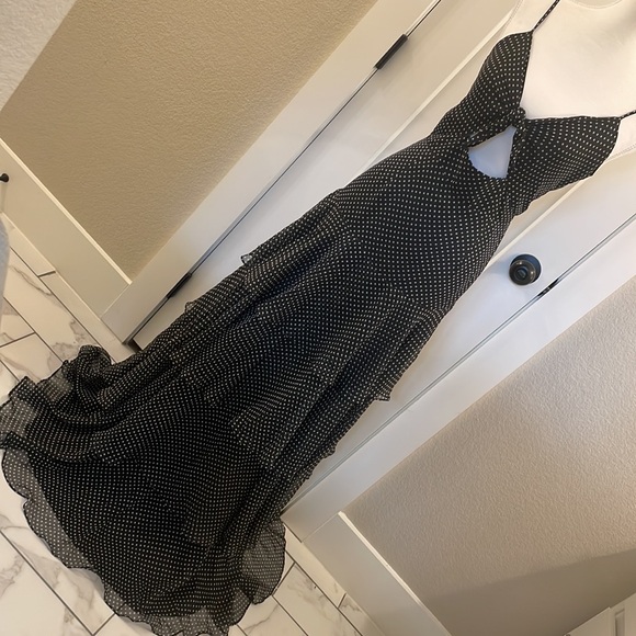 lilka maxi dress Lalia Maxi Dress